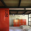 브릭하우스호스텔 이미지