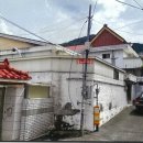 앞산순환로 이미지