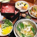 바르미 샤브샤브 | 마산가족외식 마산샤브샤브 명가, 리뉴얼 된 바르미 후기