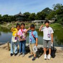 북아트로 배우는 우리 역사 | 경복궁 궁궐체험으로 배우는 초등 한국사, 서울 어린이 체험학습 투어 추천!