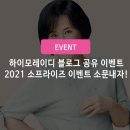 하이모레이디
