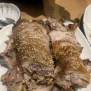 만리삼구보쌈족발 / 벅벅 이태원점 / 내돈내산 솔직후기 / 행복한 하루