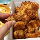 호명면 행복로 230 우방아이유쉘 파리바게트 앞 | 맛있는 피자(시카고 딥디쉬 피자)랑 살 덜 찌는 치킨(오븐 바사삭) 굽네치킨 경북도청신도시점 포장 후기!