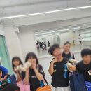 북삼체육관