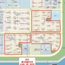 엘크루 블루오션 상가 이미지