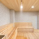 월드해수사우나 이미지