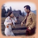 As soon as I hang up the phon - Conway twitty &amp; Loretta lynn 이미지