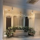 그린아이티 | 💍 용인 아이티컨벤션 아모르홀 신부대기실 내부 후기