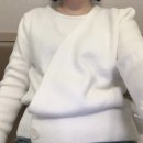 abplus 에이비플러스 사선 로우 버튼 포인트 니트 LSX1MW33A 목폴라골지티 LSX1MW44A 내돈내산 후기
