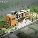 원곡본동 주민센터 이미지