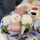 대선자동차 | 해운대다찌 후기 : 5만 5천원에 상다리 휘는 부산 해운대 맛집