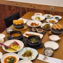 천안봉서초등학교 | 천안 한식 맛집 생파 가족모임 장소로 추천드리는 알토란한정식