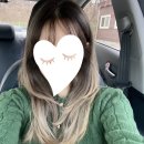 [청주] 옴브레염색 헤어살롱바오 후기