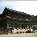 예술조형물(167호 | 속리산 법주사