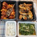 더꾸닭꾸숯불두마리치킨 이미지