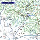 제133차 정기산행 경남 거창군 우두산(1,046m) 이미지