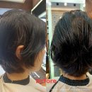 상도동 미용실, W헤어&amp;메이크업 컷트 솔직 후기