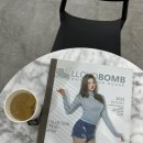 로이드밤 잠실송파점 : 송파미용실 클리닉 단단하게 잘 채워주는 곳 (테리 디자이너님)