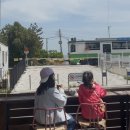 세븐일레븐 부산신송정해변점 | 해운대해변열차뷰 편의점