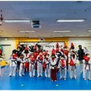 올림픽태권도장 이미지