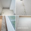 오륙도SK뷰 | 부산 남구 용호동 오륙도sk뷰인테리어청소 후기｜공사 분진 제거에 집중한 디테일 청소 현장