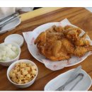울산 천상계 맛을 튀겨내는 &#34;다가치통닭 천상점&#34; 소개할게용