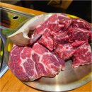 은빛로17번길 | 친절한 서비스와 신선한 고기가 매력적인 화정고기집 늑간집에서 맛있는 외식하고 왔어요