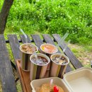 노만주의 | 일산 고양시 애견동반 카페 '노만주의' 주차장 넓은 브런치 맛집 후기
