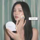 수정샘 | 올리브영 컨실러 중 재구매 터지는 더샘 컨실러 촉촉한 쿠션 솔직후기