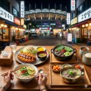 GS25 도마양지점 | [정보/추천] BTS 고양종합운동장 콘서트 공연 전·후 식당/카페/편의시설 완벽 정리 (실전 동선 기준)