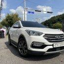 프로카센타 | 문산타이어 싼타페DM 235/55R19 타이어 교체 - 한국타이어 다이나프로 HPX 장착 후기