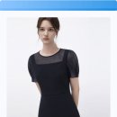 잇미샤진주점 | 잇미샤 66 다크네이비 원피스 하나로 하객룩부터 회사룩까지 완벽 코디