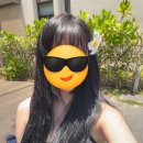 (주)오송 | [내돈내산]청주 오송 붙임머리후기 🎀 미서봄 붙임머리 / 18인치
