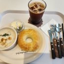 타타스베이글청주 이미지