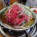 우리프라자 인도쪽 이미지