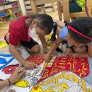 인도문화 체험전 이미지