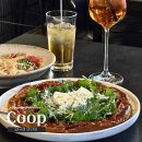 [언제든학교]논알콜 하이볼 집에서 즐기기 | 압구정로데오 술집 쿱 | 크리스마스 연말 분위기 압구정로데오 테라스 와인바