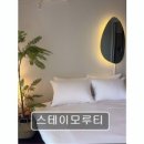 모루티스테이