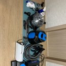전주 완산구 골드클래스 아파트 침대 매트리스 케어 현장