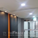 미주프라자 스크린골프존 이미지