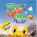 함평나비대축제 이미지