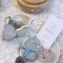 레진아트로 반려동물 이름표 키링 만들기 | 포항 영일대 놀거리 로엘리아 공방 추천 후기