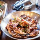 밥상저격 | 부모님 취향 저격! 원당 맛집 김명주뜰안채밥상, 가성비 폭발하는 12첩 돌솥밥 정식 솔직 후기