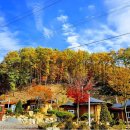 황둔황토마을 이미지