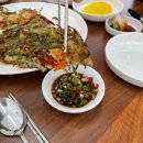 바다 칼국수 이미지