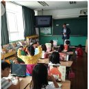 대지초등학교 이미지