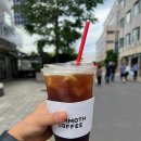 매머드커피익스프레스현대GBC점