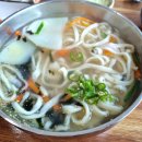 5758 | [강원도 속초 로컬 맛집 옛날수제비] 담백한 국물에 반한 솔직후기, 웨이팅 꿀팁