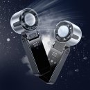이노블루 | 얼음 얹은 줄? 미오닉 냉각손선풍기 ODIX-ST40 써보고 경악한 이유