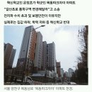 "임대주택 자녀 섞인 혁신초 싫다" 소송 낸 목동파크자이 학부모들 패소 이미지